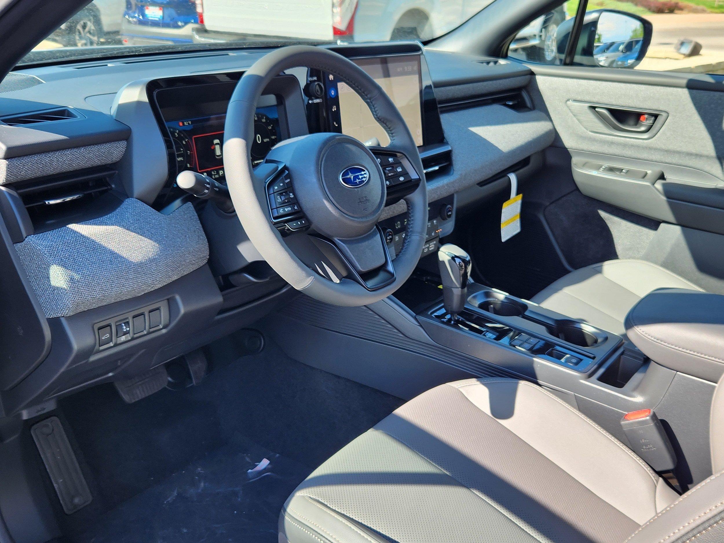 New 2026 Subaru Outback Limited w/ Premium/Limited Package AWD/4WD image 6