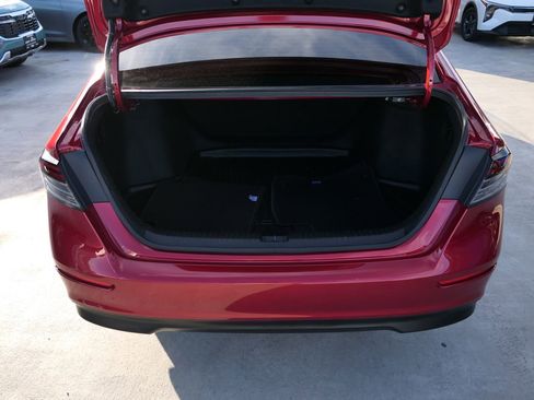 Used 2023 Honda Accord LX image 24