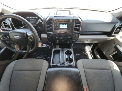 Used 2020 Ford F150 XL w/ Equipment Group 101A Mid RWD image 27