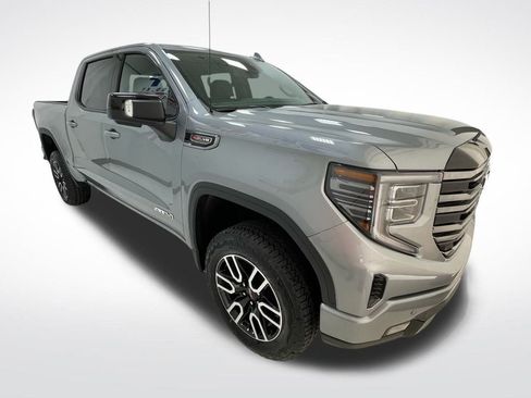 New 2026 GMC Sierra 1500 AT4 image 3