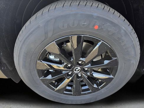 New 2026 MAZDA CX-50 AWD 2.5 S w/ Cargo Package image 9