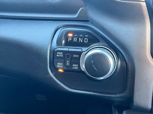 Used 2020 RAM 1500 Big Horn image 26