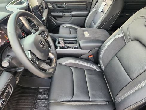 New 2026 RAM 1500 RHO w/ RHO Level 1 Equipment Group AWD/4WD image 10