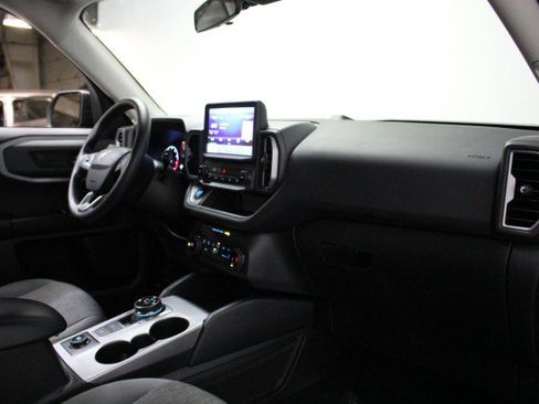 Used 2024 Ford Bronco Sport Big Bend image 22