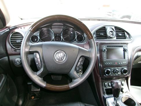 Used 2015 Buick Enclave Premium w/ Experience Buick Package image 6