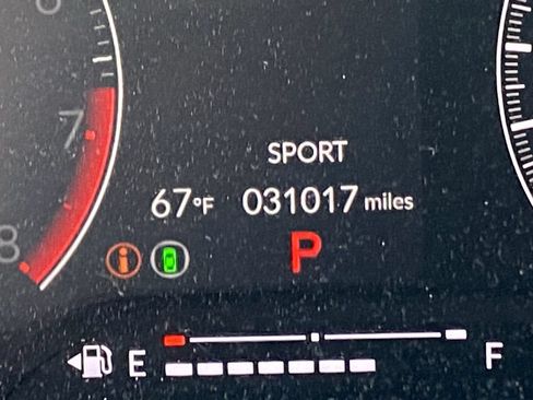 Used 2023 Honda Civic Sport image 12