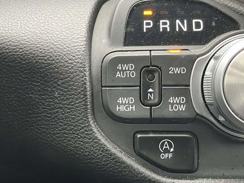 Used 2025 RAM 1500 Laramie image 33