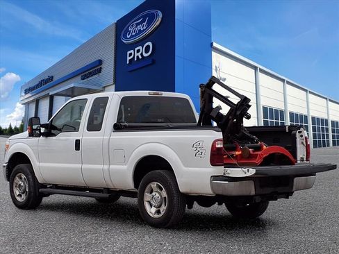 Used 2016 Ford F250 XLT image 20