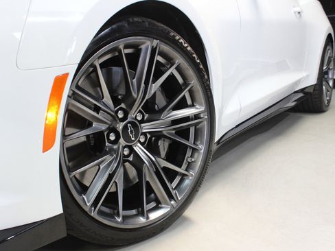 Used 2023 Chevrolet Camaro ZL1 image 23