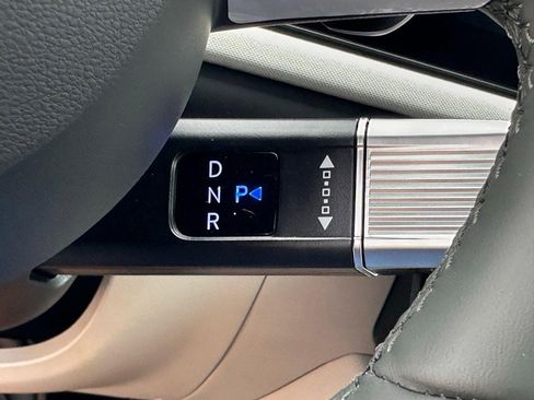 New 2026 Hyundai Tucson Limited image 33