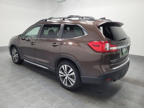 Used 2019 Subaru Ascent Limited w/ Popular Package #3 image 3