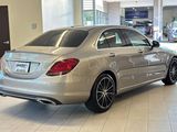 Used 2019 Mercedes-Benz C 300 Sedan w/ Premium Package image 4