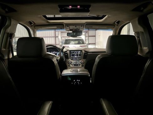 Used 2018 GMC Yukon XL Denali w/ Denali Ultimate Package image 23