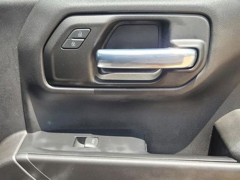 Used 2021 Chevrolet Silverado 1500 Custom RWD image 24