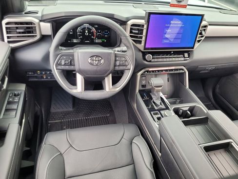 New 2026 Toyota Tundra Limited image 7