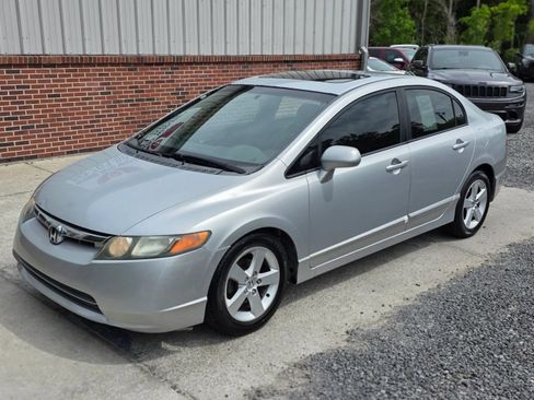 Used 2007 Honda Civic EX image 1