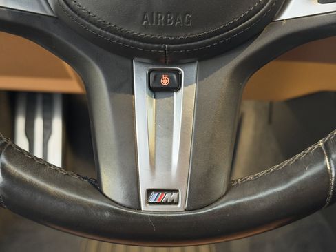 Used 2022 BMW 430i Convertible w/ M Sport Package image 25