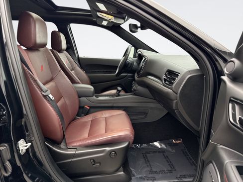 Used 2024 Dodge Durango R/T image 19