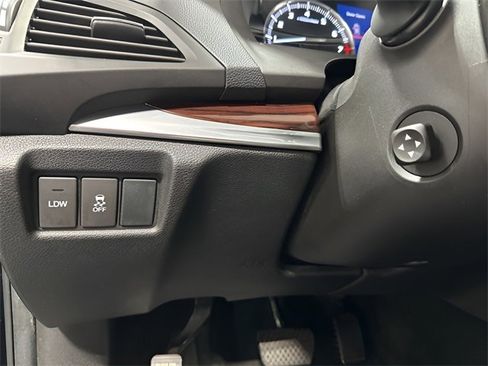 Used 2015 Acura MDX SH-AWD w/ Technology Package image 15