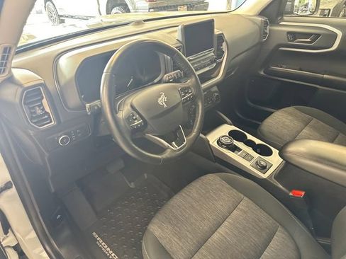 Used 2022 Ford Bronco Sport Big Bend w/ Convenience Package AWD/4WD image 22