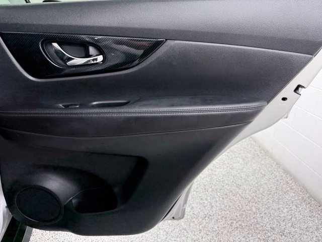 Used 2020 Nissan Rogue SL FWD image 21