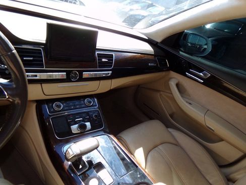 Used 2012 Audi A8 L 4.2 AWD/4WD image 57