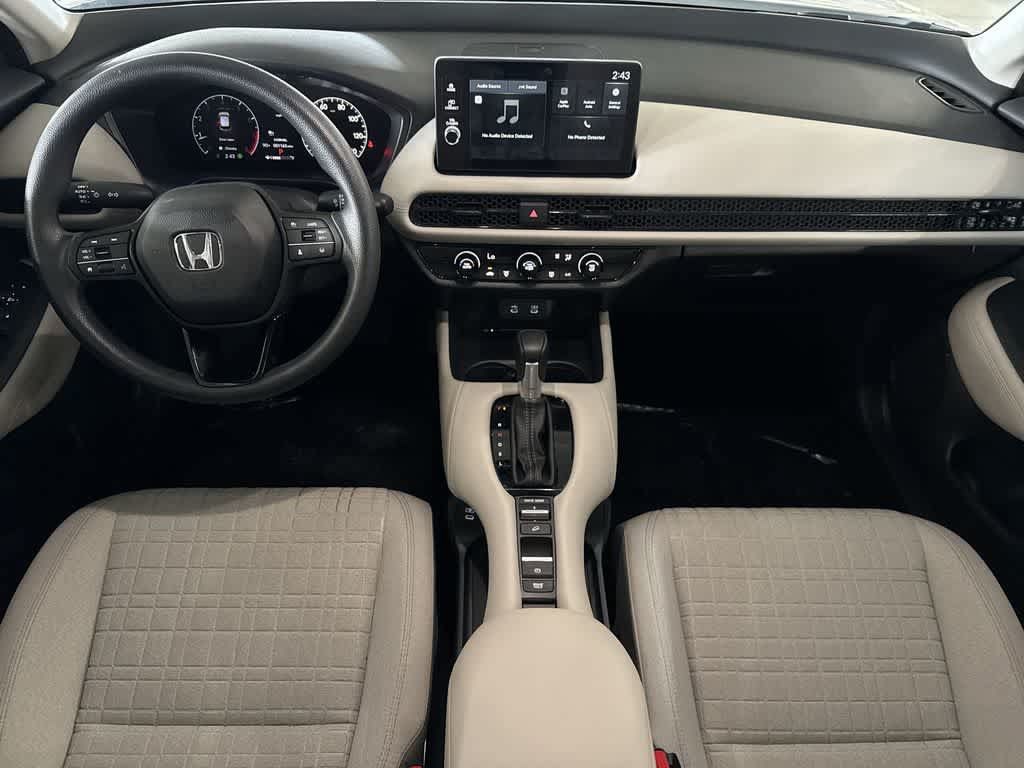 Used 2026 Honda HR-V LX image 23