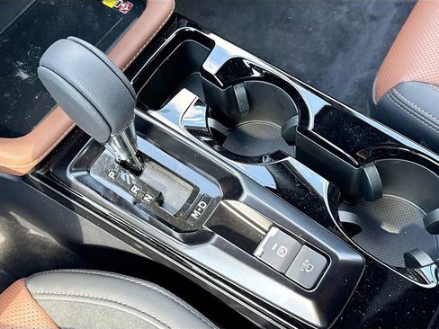 New 2026 Subaru Forester Touring image 20