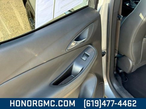 Used 2024 Buick Encore GX Sport Touring w/ Comfort Package image 19