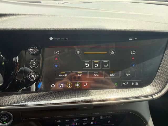 Certified 2023 Buick Envision Preferred w/ Sport Touring Package AWD/4WD image 28