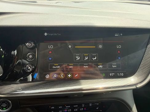 Certified 2023 Buick Envision Preferred w/ Sport Touring Package AWD/4WD image 28