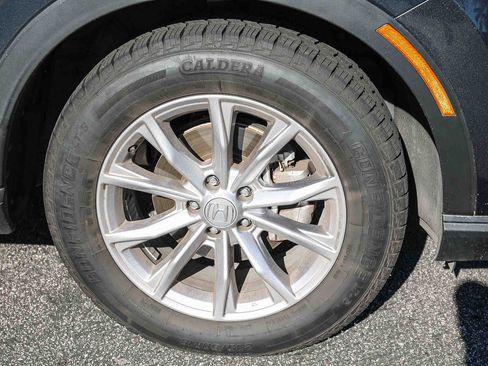 Used 2024 Honda CR-V EX image 12