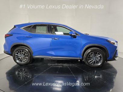 New 2026 Lexus NX 350 AWD w/ Accessory Package (2T)