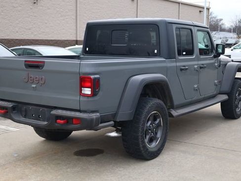 Used 2020 Jeep Gladiator Rubicon image 4