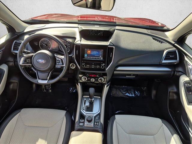 Certified 2022 Subaru Forester Premium w/ Popular Package #1 AWD/4WD image 17