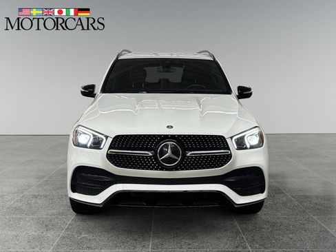Used 2023 Mercedes-Benz GLE 350 4MATIC image 8