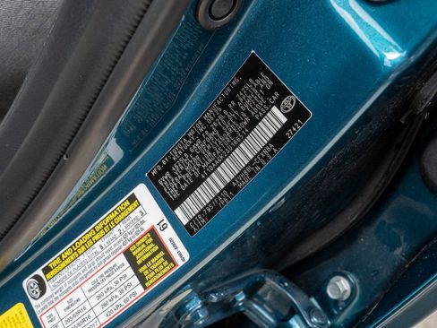 Certified 2025 Toyota Camry LE w/ Convenience Package image 20