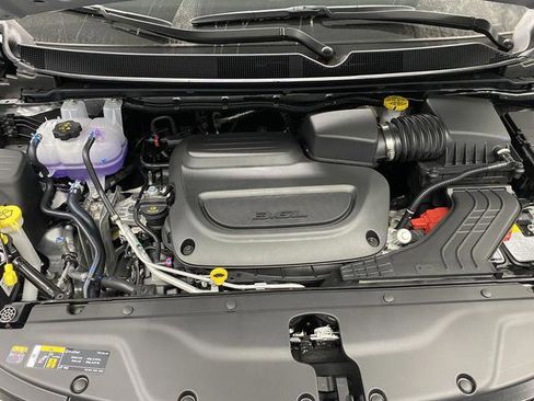 New 2026 Chrysler Pacifica Limited w/ Trailer Tow Group image 43