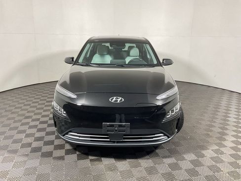 Used 2023 Hyundai Kona Limited image 8