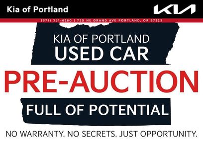 Used 2002 Honda Accord VP