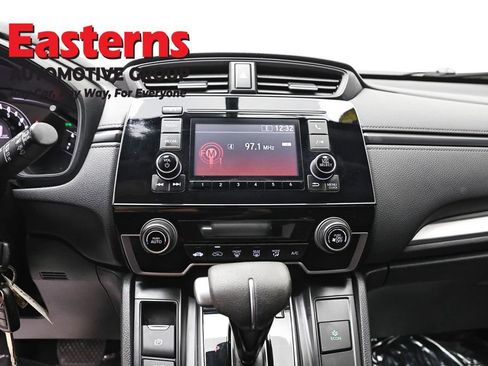 Used 2017 Honda CR-V LX image 11