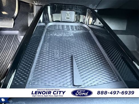 Used 2025 Ford Mustang Mach-E GT image 21