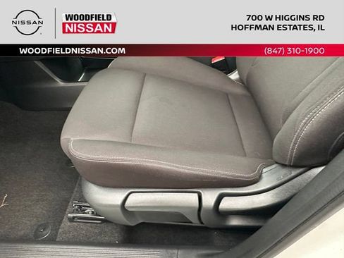 Certified 2023 Nissan Rogue S AWD/4WD image 23