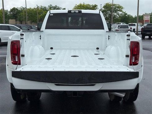 New 2025 RAM 3500 Longhorn w/ Max Tow Package image 6