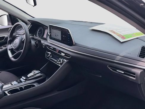 Used 2023 Hyundai Sonata SEL FWD image 27