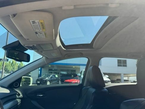 Used 2018 Acura RDX AWD w/ Advance Package image 23