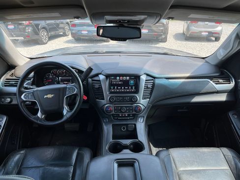 Used 2016 Chevrolet Tahoe LT RWD image 9