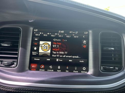 Used 2023 Dodge Charger Scat Pack image 24