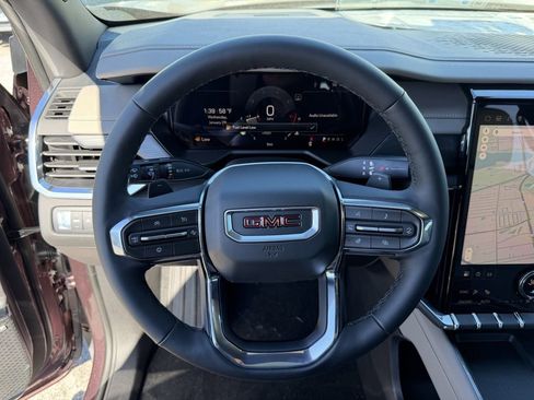 New 2026 GMC Acadia Elevation w/ Elevation Premium Package FWD image 29