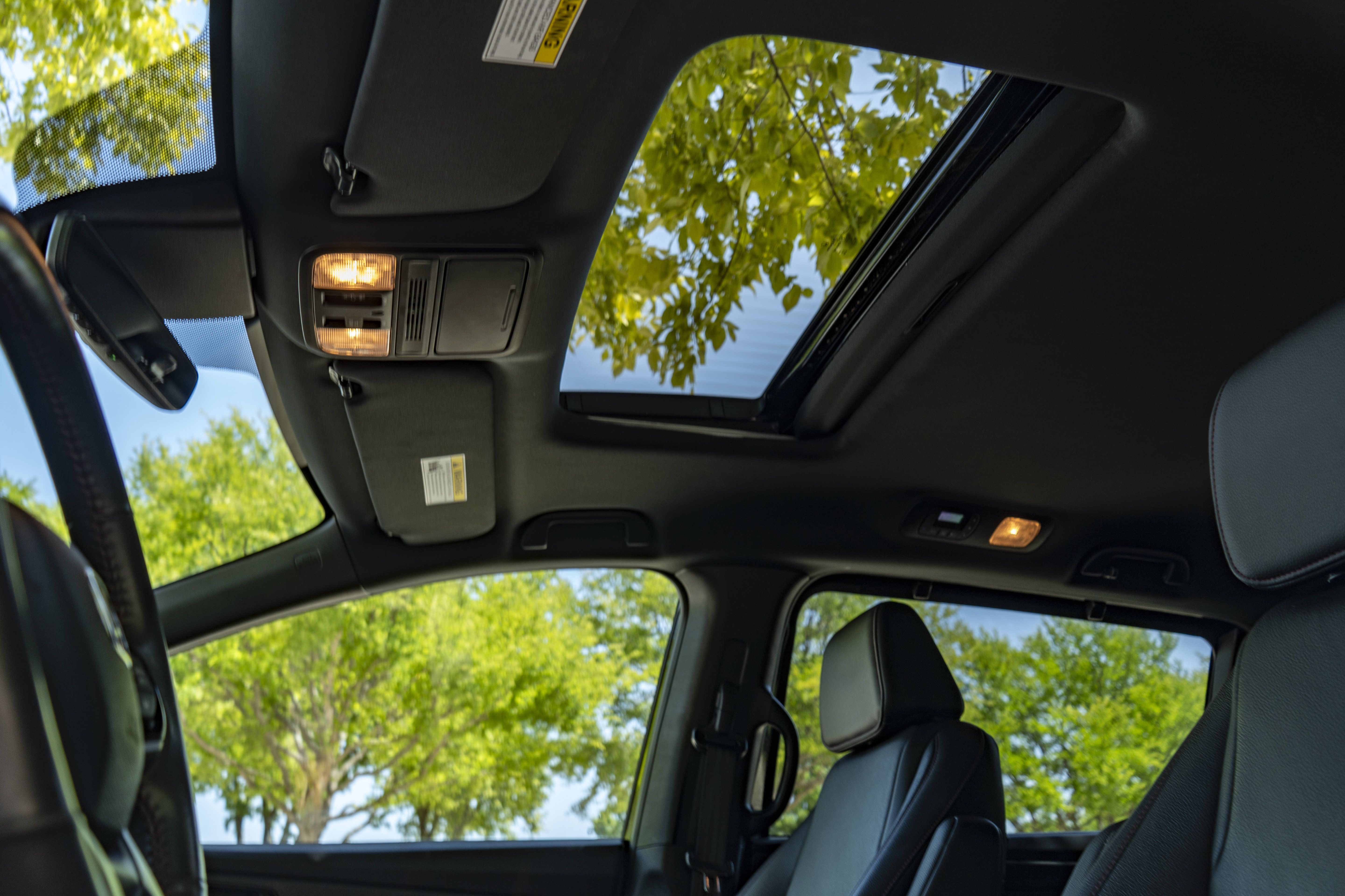 Certified 2025 Honda Odyssey Sport-L image 32